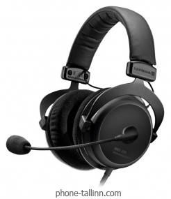 Beyerdynamic MMX 300 (2. Generation)