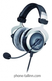 Beyerdynamic MMX 300