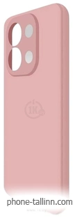 Bingo Liquid TPU  XIAOMI Redmi Note 13 4G ()