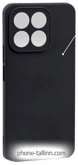 Bingo Liquid TPU  HONOR X5b/X5b Plus ()