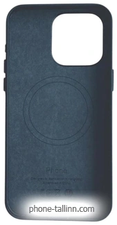 Bingo Woven Magnetic  APPLE iPhone 15 ()