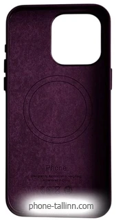 Bingo Woven Magnetic  APPLE iPhone 15 ()