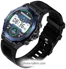 Black Shark S1 Pro
