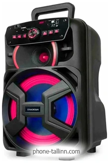 Blackton Bt PBS2110