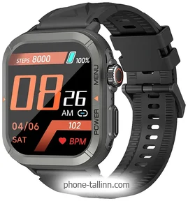 Blackview W30