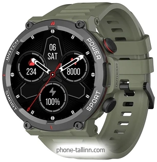 Blackview W50
