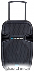 Blaupunkt PA12