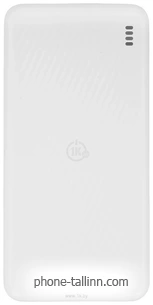Borofone BJ55B 30000mAh