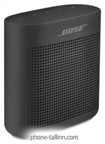 Bose SoundLink Color II