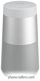 Bose SoundLink Revolve II ()