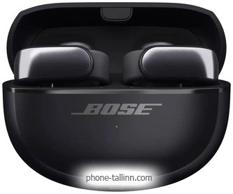 Bose Ultra Open Earbuds