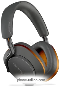 Bowers & Wilkins PX8 McLaren Edition