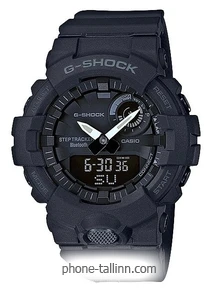 CASIO G-SHOCK GBA-800-1A