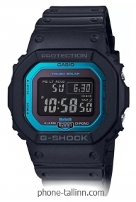 CASIO G-SHOCK GW-B5600-2E