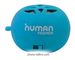 CBR Human Friends Star