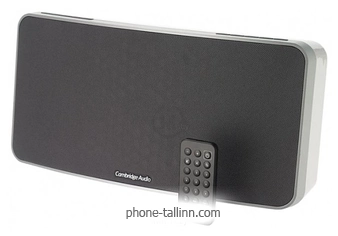 Cambridge Audio Minx Air 100