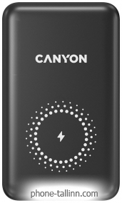 Canyon PB-1001 10000mAh (CNS-CPB1001B)