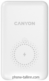 Canyon PB-1001 10000mAh (CNS-CPB1001W)