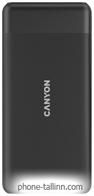 Canyon PB-109 10000mAh CNE-CPB1009B