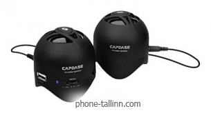 Capdase Portable Speaker
