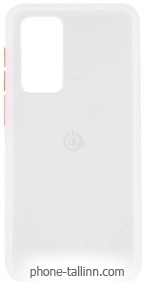 Case Acrylic  Huawei P40 ()