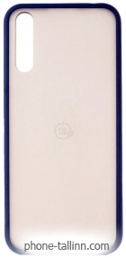 Case Acrylic  Huawei Y8p ()