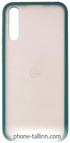 Case Acrylic  Huawei Y8p ()