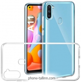 Case Better One  Galaxy A11/Galaxy M11 ()