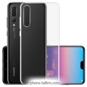 Case Better One  Huawei P20 ()