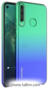 Case Better One  Huawei P40 lite E/Y7P/Honor 9C ()