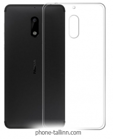 Case Better One  Nokia 5 ()