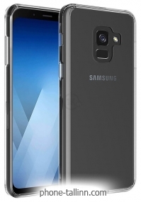 Case Better One  Samsung Galaxy A8+ (2018)