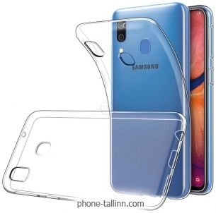 Case Better One  Samsung Galaxy A20/A30 ()