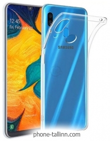 Case Better One  Samsung Galaxy A20s ()