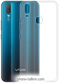 Case Better One  Vivo Y11 ()