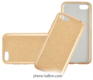 Case Brilliant Paper  Huawei Y5 Prime (2018) ()