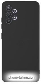 Case Cheap Liquid  Samsung Galaxy A32 (5G) ()