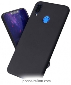 Case Deep Matte  Huawei P Smart 2019 ()