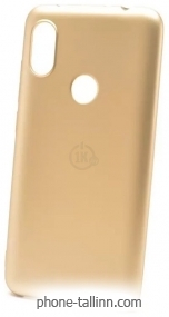 Case Deep Matte  Huawei Y6 2019 ()