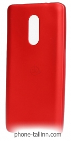Case Deep Matte  Xiaomi Redmi Note 4X ()