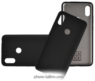 Case Deep Matte v.2  Xiaomi Redmi S2 ()