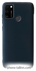 Case Matte  Huawei Honor 9A ()