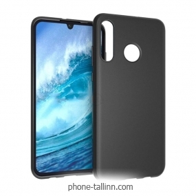 Case Matte  Huawei P30 Lite ()