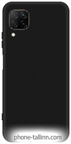Case Matte  Huawei P40 lite/Nova 6SE ()