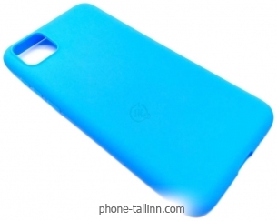 Case Matte  Huawei Y5p/Honor 9S ()