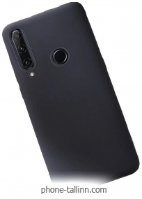 Case Matte  Huawei Y6p ()