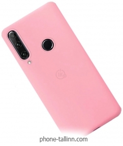 Case Matte  Huawei Y6p (-)