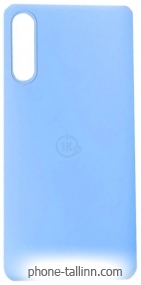 Case Matte  Huawei Y8p ()