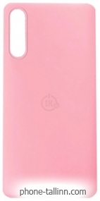 Case Matte  Huawei Y8p (-)