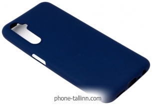 Case Matte  Realme 6 ()